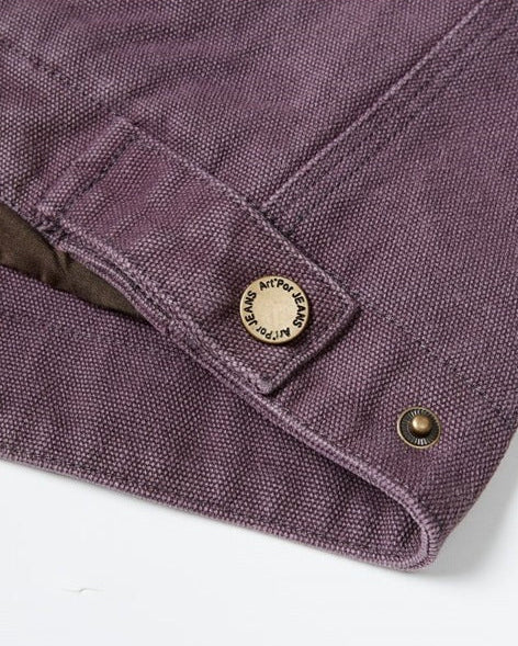 The Ironshade Work Jacket