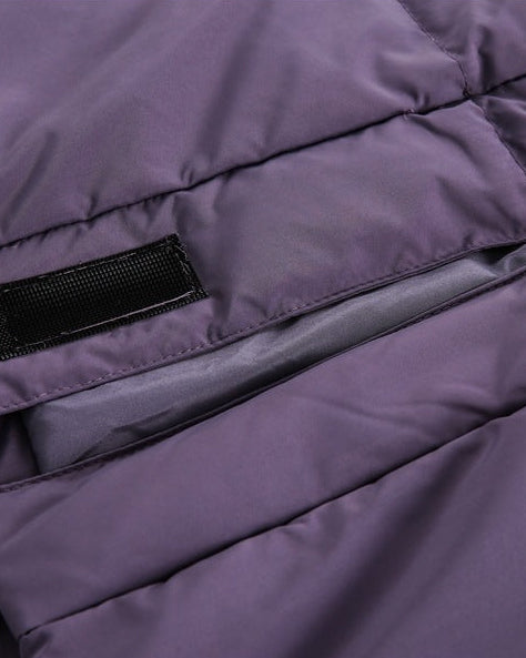 The Arctic Drift Jacket