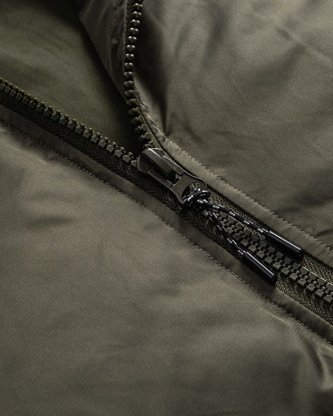 The Nordic Loft Collar Coat