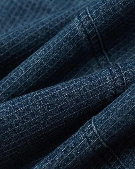 The Structured Cargo Trousers