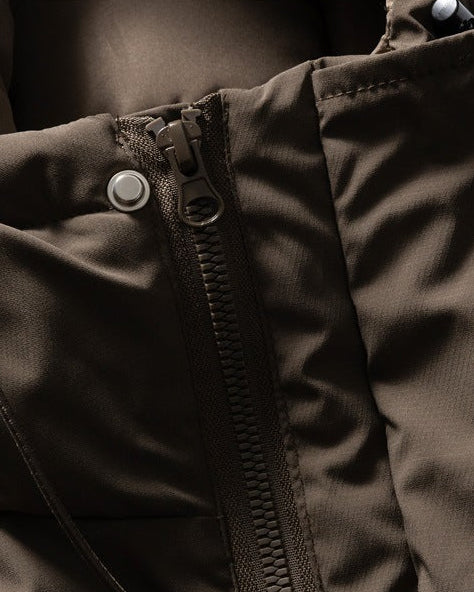 The Hokkaido Down Parka