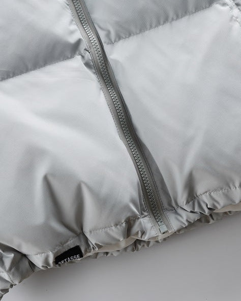 The Arcloft Down Jacket