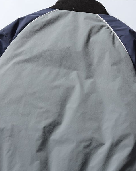 The Haven Loft Down Coat