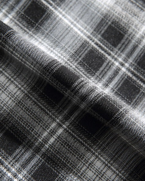 The Hearthline Plaid Trousers