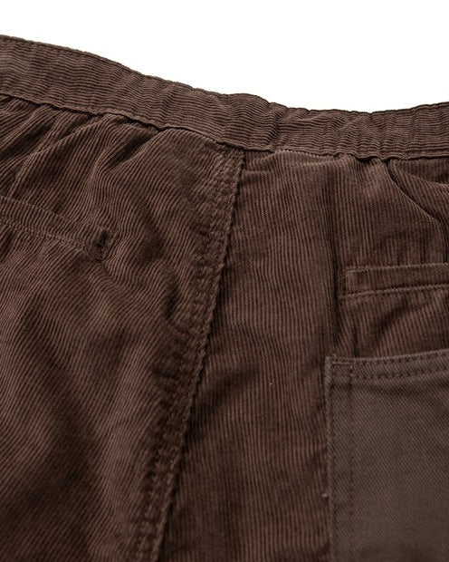 The Corduroy Drift Trousers