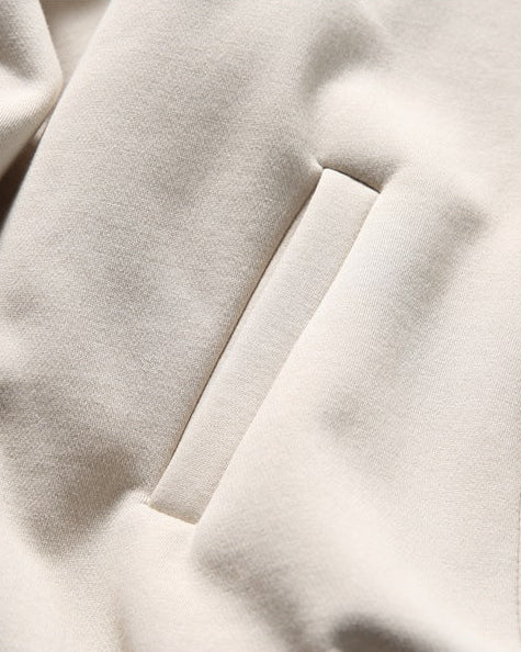 The Summit Fleece Stand Collar