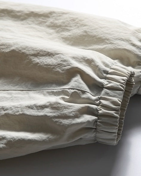 The Summit Drift Hooded Jacket