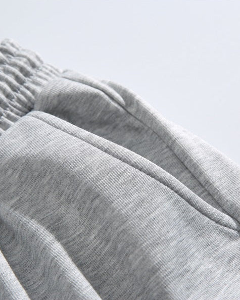 The Vanton Relaxed Trousers