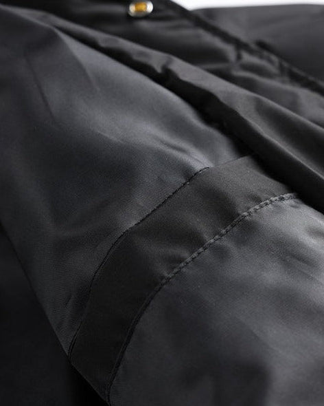 The Rhombus Loft Down Jacket