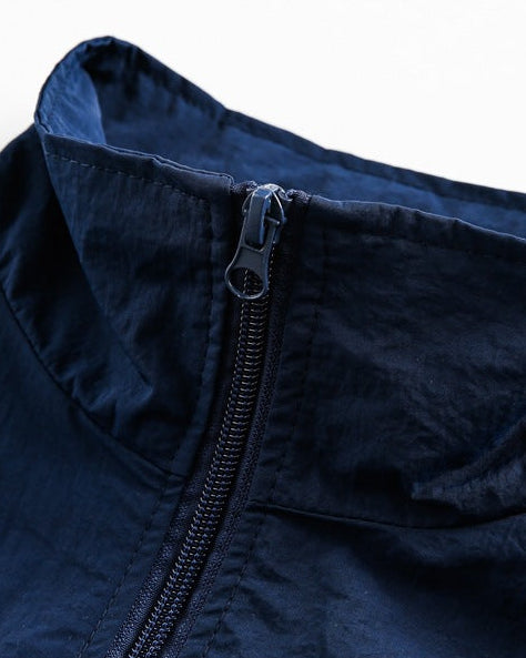 The Apex Fleece Jacket