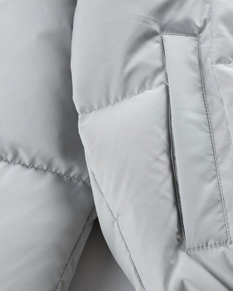 The Arcloft Down Jacket