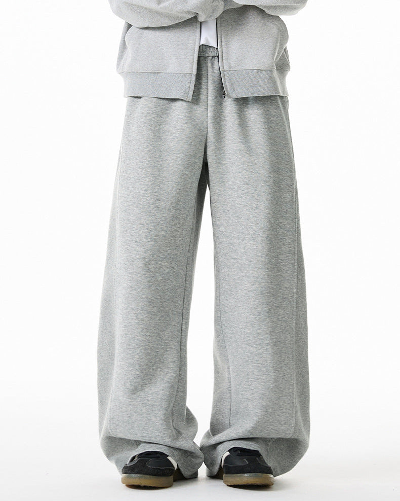 The Lennox Spliced Track Trousers
