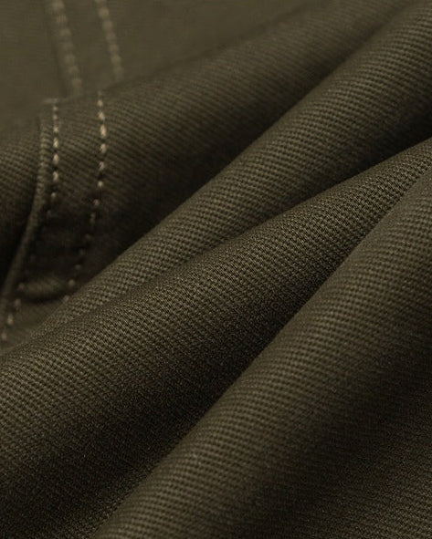 The Horizon Flap Trousers