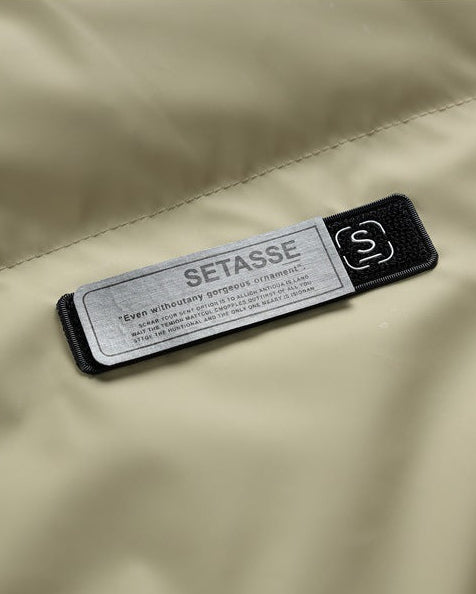 The Aurora Insulated Puffer