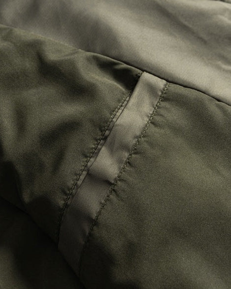 The Nordic Loft Collar Coat