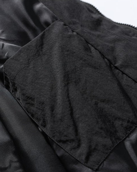 The Harbor Loft Down Jacket