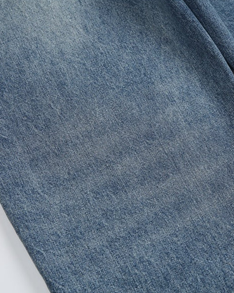 The Drift Tapered Denim Jeans