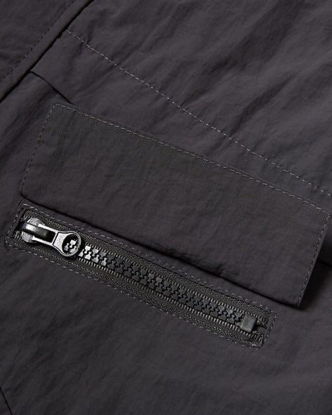 The Summit Horizon Hooded Vest