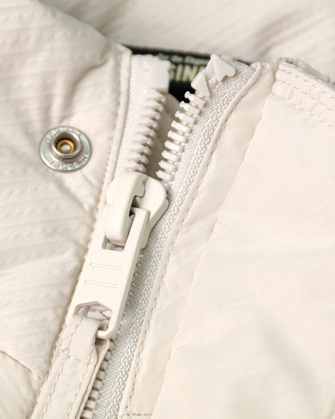 The Nordcrest Down Jacket