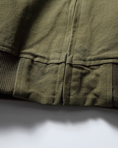 The Ridgeforge Detroit Jacket