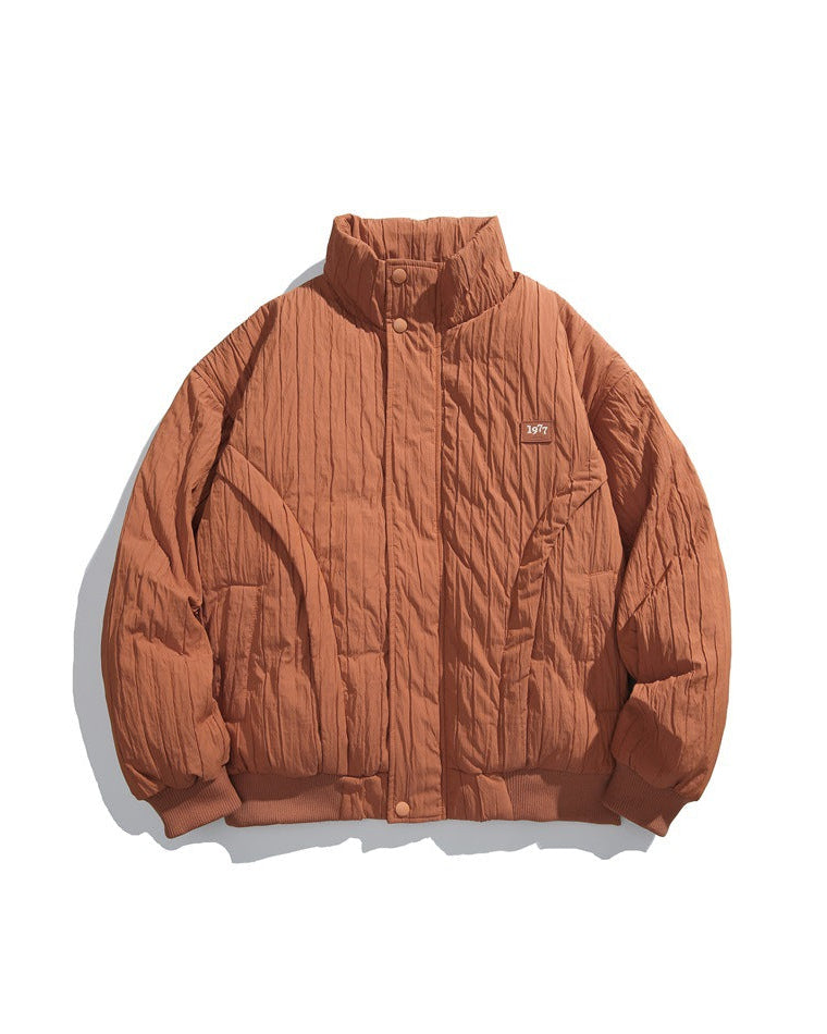 The Nordic Loft Down Jacket