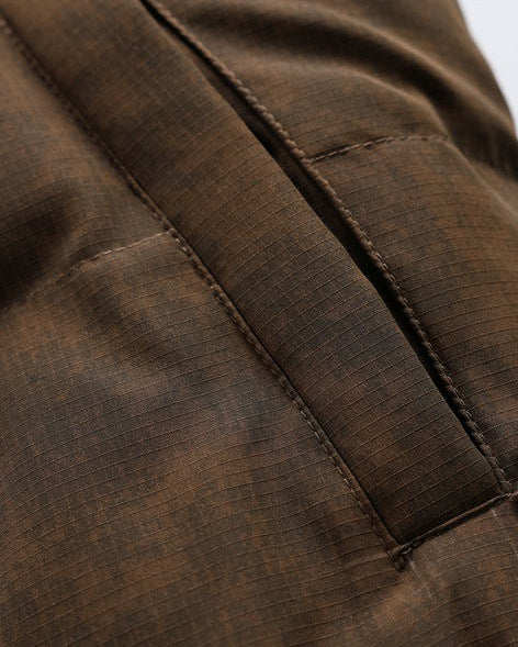 The Urban Loft Padded Coat