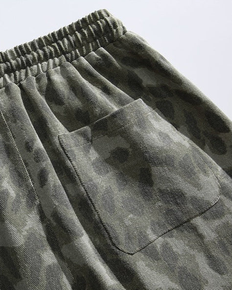 The Solara Wide Trousers