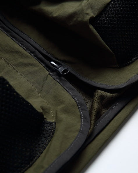 The Summit Utility Vest