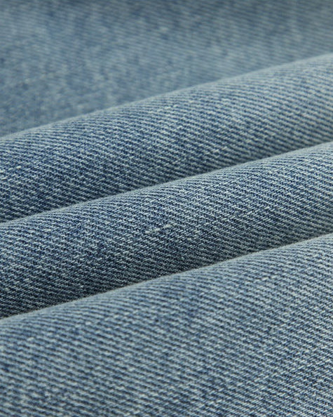 The Hearthline Denim Parka