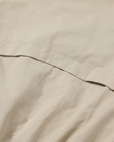 The Wellington Line Jacket