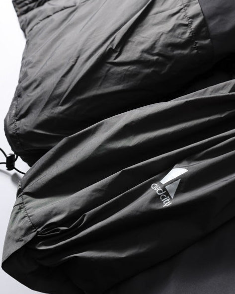 The Thermaform Down Shell