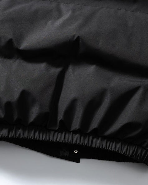 The Layerform Hooded Coat