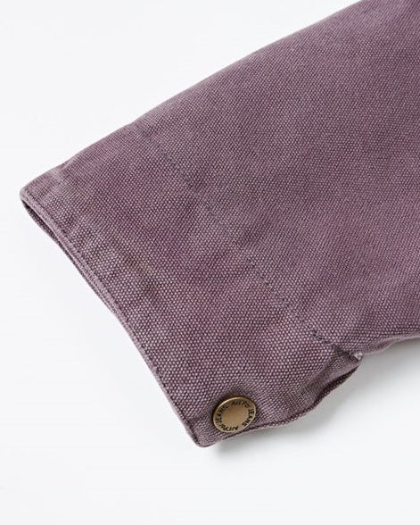 The Ironshade Work Jacket