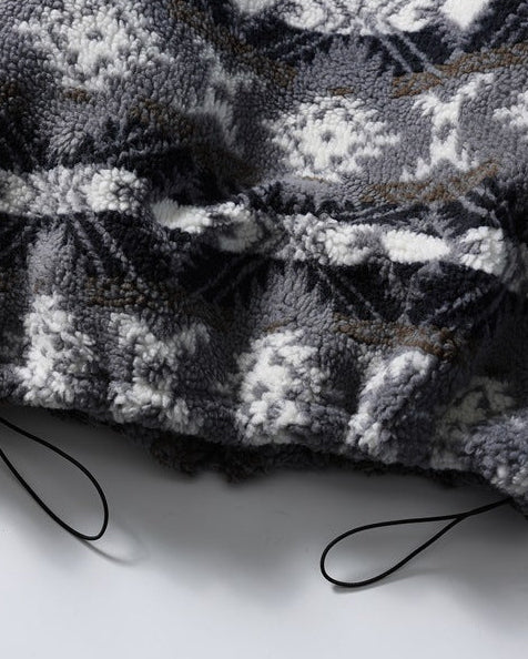 The Heritage Woolway Jacket