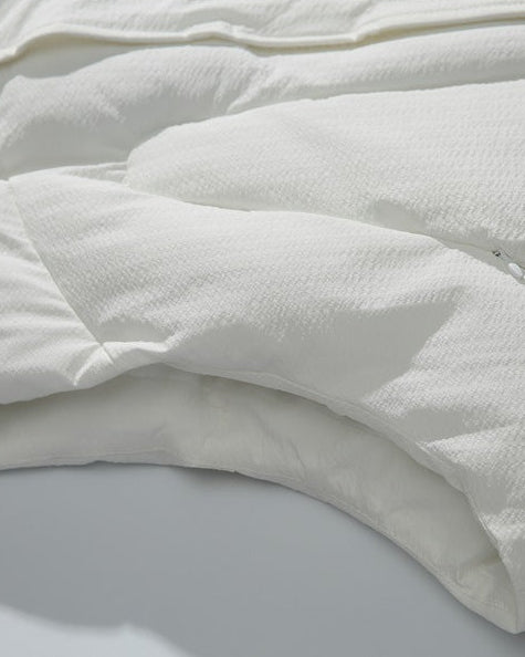 The Summit Cargo Vest Coat