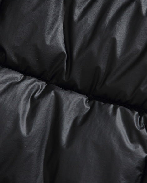 The Nordline Insulated Hood Jacket