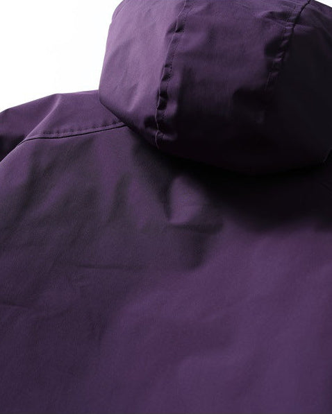 The Polar Shift Down Jacket