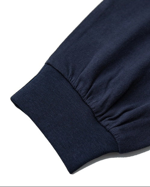 The Contour Ease Pullover Sweater