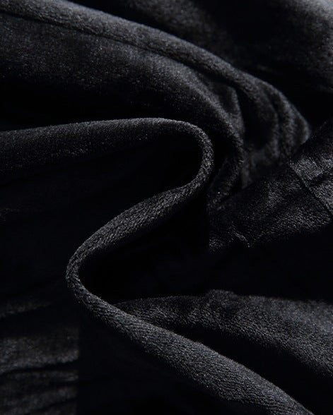 The Hearthline Plaid Trousers