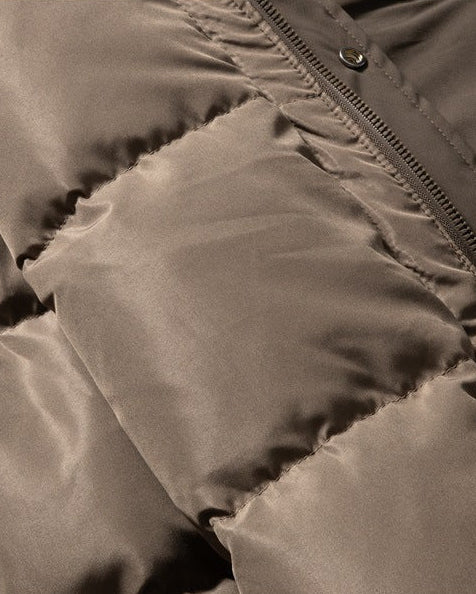 The Hokkaido Down Parka