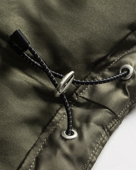 The Nordic Loft Collar Coat