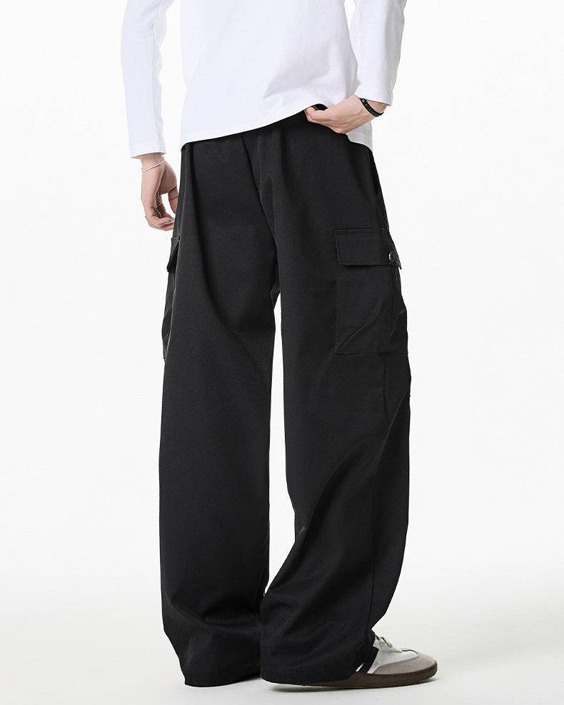 The Spliceform Cargo Denim Jeans