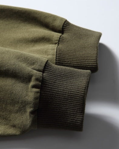 The Ridgeforge Detroit Jacket