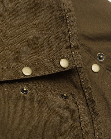 Monarch Cotton Trousers