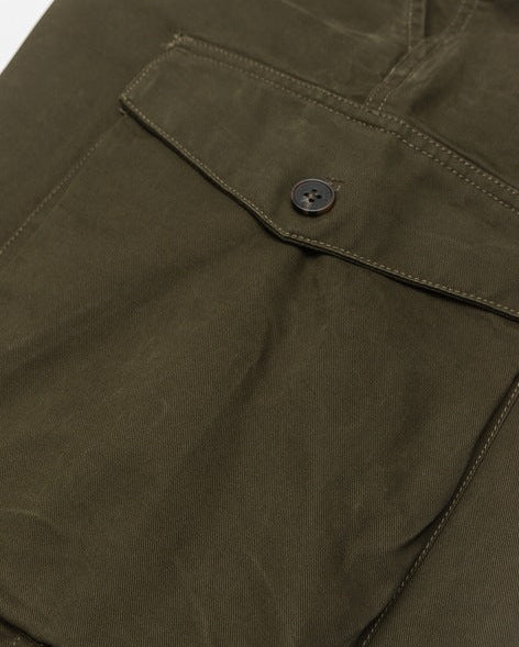 The Horizon Flap Trousers