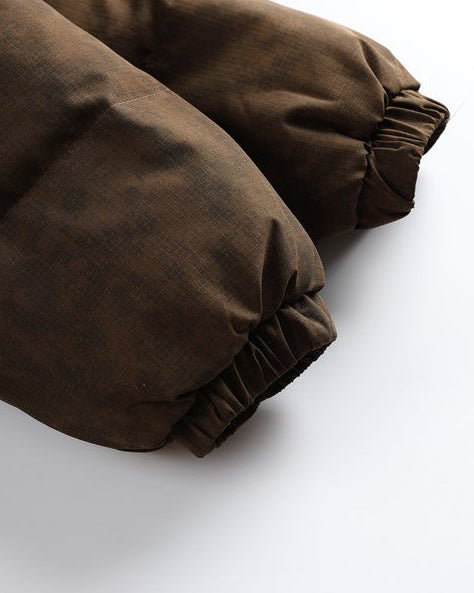 The Urban Loft Padded Coat