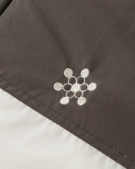 The Summit Weave Coat