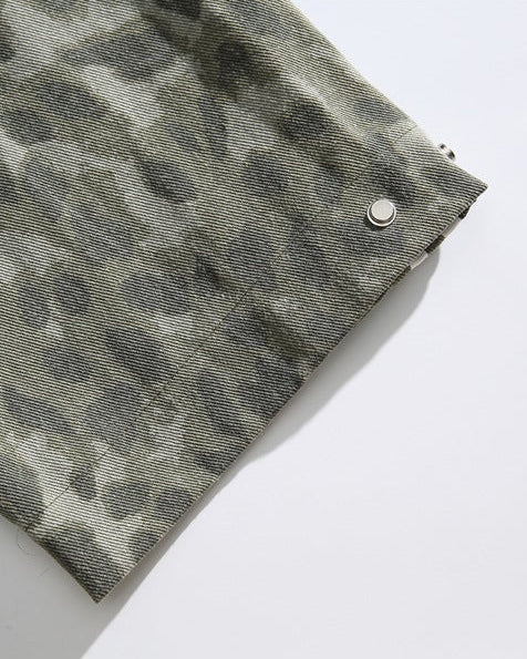 The Solara Wide Trousers