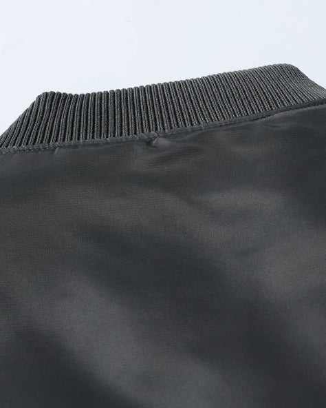 The Contour Panel Bomber