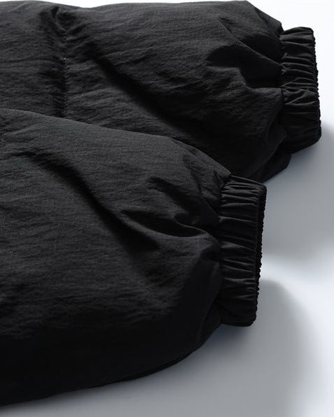 The Harbor Loft Down Jacket